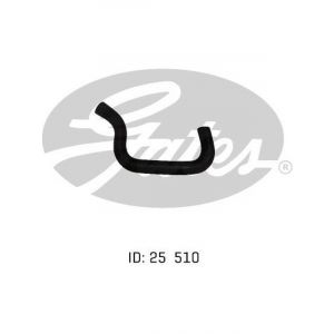 Gates Heater Hose