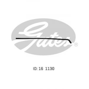 Gates Heater Hose