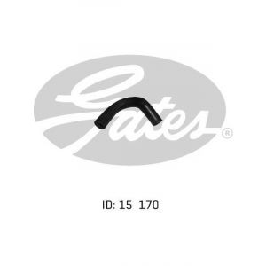 Gates Heater Hose