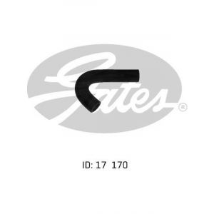 Gates Heater Hose