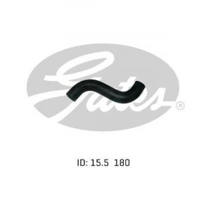 Gates Heater Hose