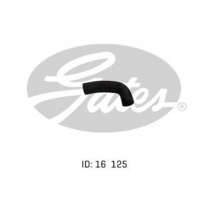 Gates Heater Hose