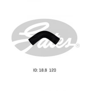 Gates Heater Hose