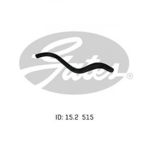 Gates Heater Hose