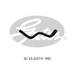 Gates Heater Hose