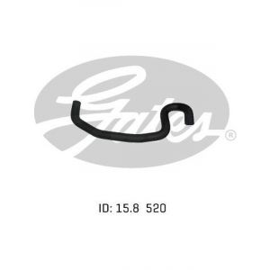 Gates Heater Hose