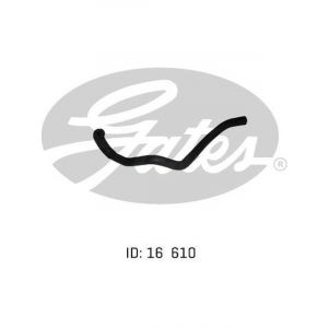 Gates Heater Hose
