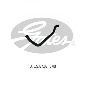 Gates Heater Hose