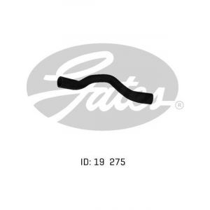 Gates Heater Hose