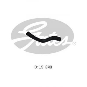 Gates Heater Hose