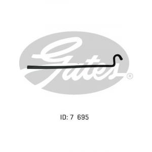 Gates Heater Hose
