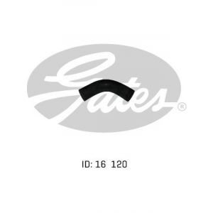 Gates Heater Hose