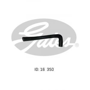 Gates Heater Hose