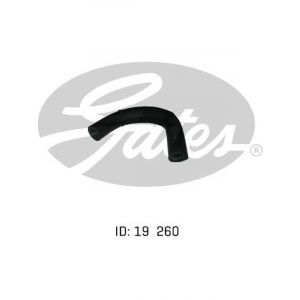 Gates Heater Hose