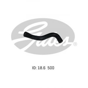 Gates Heater Hose