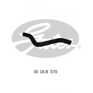 Gates Heater Hose