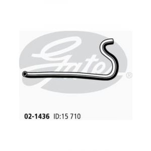 Gates Heater Hose