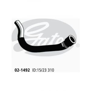 Gates Heater Hose