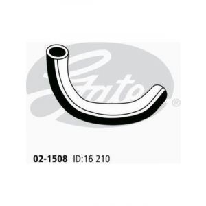 Gates Heater Hose