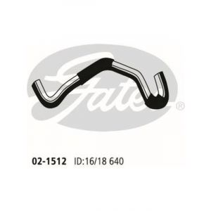 Gates Heater Hose