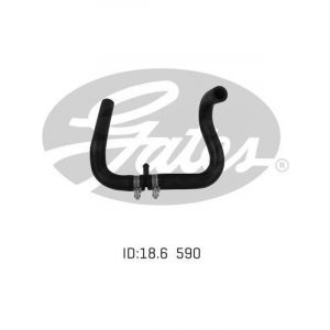 Gates Heater Hose