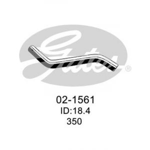 Gates Heater Hose
