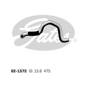 Gates Heater Hose