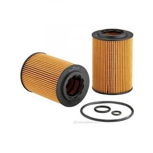 Ryco Oil Filter