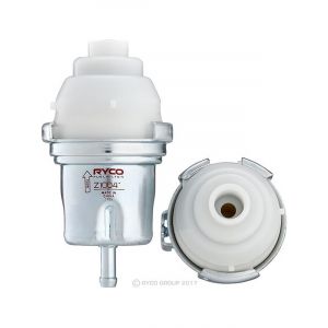 Ryco Oil Filter