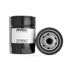Ryco Oil Filter