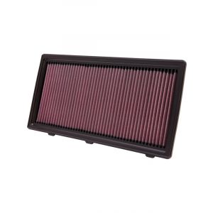 K&N Panel Air Filter