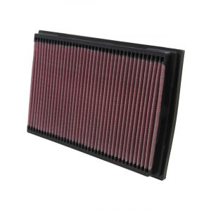 K&N Panel Air Filter
