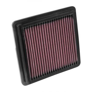 K&N Panel Air Filter