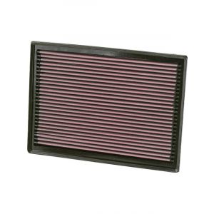 K&N Panel Air Filter
