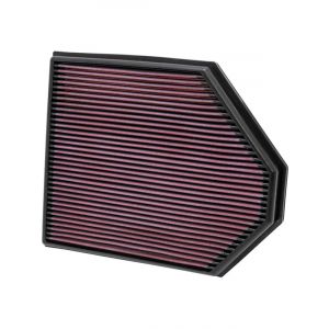 K&N Panel Air Filter