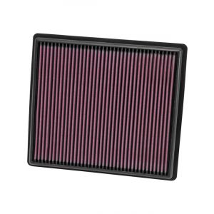 K&N Panel Air Filter