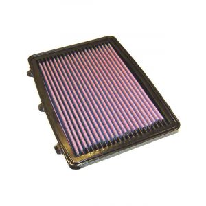 K&N Panel Air Filter