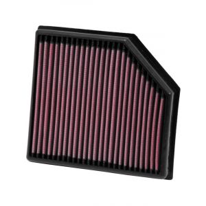 K&N Panel Air Filter