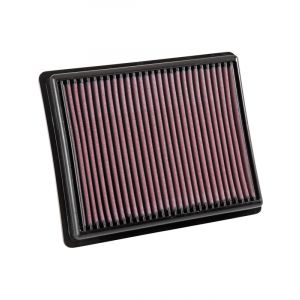 K&N Panel Air Filter