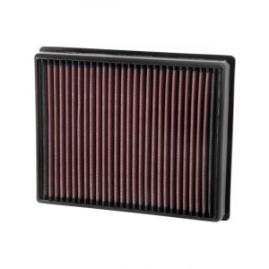K&N Panel Air Filter