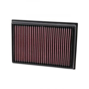 K&N Panel Air Filter [ref Ryco A1856
