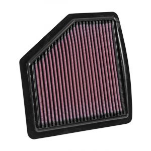 K&N Panel Air Filter