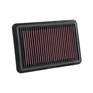 K&N Panel Air Filter