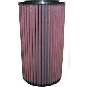 K&N Round Air Filter