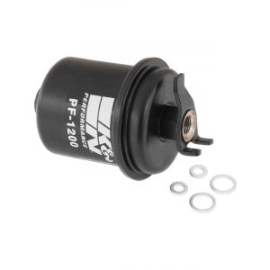 K&N Fuel Filter