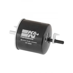 K&N Fuel Filter