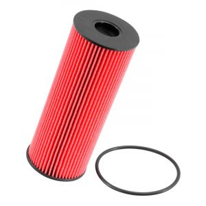 K&N Oil Filter