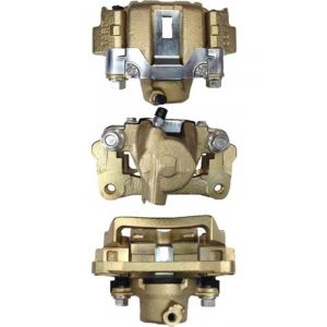 Protex Brake Caliper (Single) Left