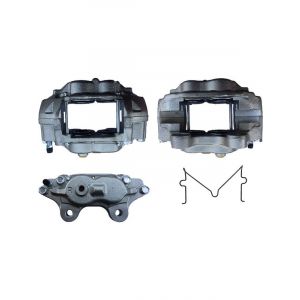 Protex Brake Caliper (Single) Right