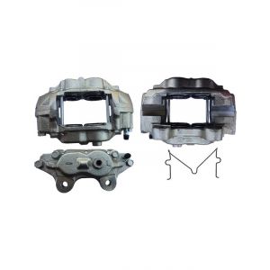 Protex Brake Caliper (Single) Left